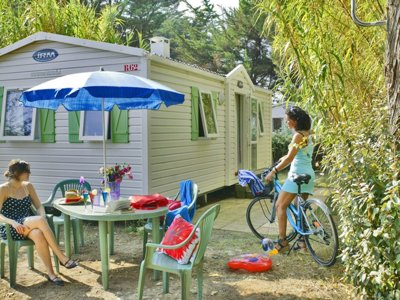 Cliquez pour découvrir toutes les photos de l'ÉTABLISSEMENT ! établissement Sea Green Les Grenettes photo 28