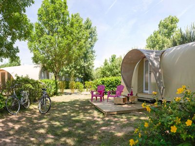 Cliquez pour découvrir toutes les photos de l'ÉTABLISSEMENT ! établissement Sea Green Les Grenettes photo 29