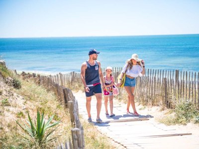 Cliquez pour découvrir toutes les photos de l'ÉTABLISSEMENT ! établissement Sea Green Les Grenettes photo 30