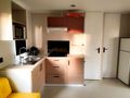 Cliquez pour découvrir toutes les photos de l'HÉBERGEMENT ! mobilhome - établissement Sea Green Les Grenettes photo 2