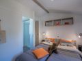 Cliquez pour découvrir toutes les photos de l'HÉBERGEMENT ! mobil-home - camping Sea Green Les Grenettes photo 4