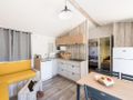 mobil-home - camping Sea Green Les Grenettes photo 2