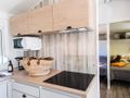 mobil-home - camping Sea Green Les Grenettes photo 3