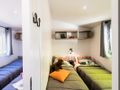 mobil-home - camping Sea Green Les Grenettes photo 5