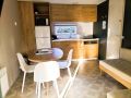 Cliquez pour découvrir toutes les photos de l'HÉBERGEMENT ! mobil-home - camping Sea Green Les Grenettes photo 2