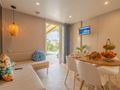 Cliquez pour découvrir toutes les photos de l'HÉBERGEMENT ! mobil-home - camping Sea Green Les Grenettes photo 4
