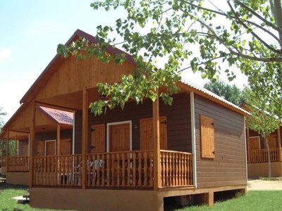 bungalow - Regio photo 1