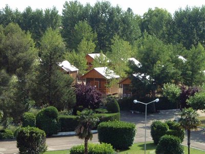 Cliquez pour découvrir toutes les photos de l'ÉTABLISSEMENT ! camping Regio photo 16