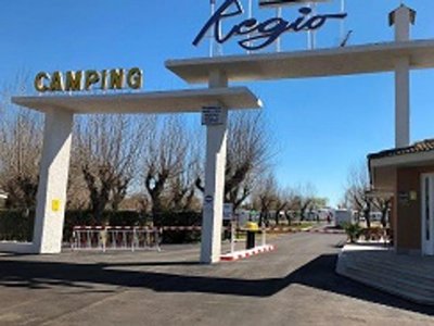 Cliquez pour découvrir toutes les photos de l'ÉTABLISSEMENT ! camping Regio photo 18