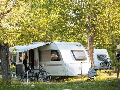 Cliquez pour découvrir toutes les photos de l'ÉTABLISSEMENT ! camping Regio photo 21