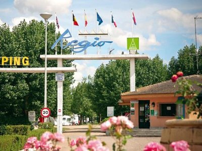 Cliquez pour découvrir toutes les photos de l'ÉTABLISSEMENT ! camping Regio photo 22