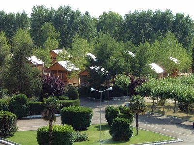 Cliquez pour découvrir toutes les photos de l'ÉTABLISSEMENT ! camping Regio photo 23