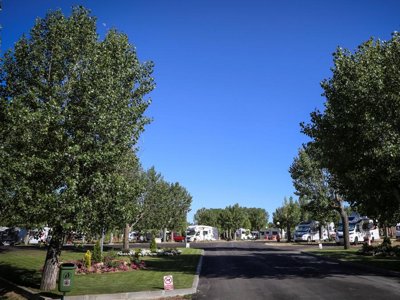 Cliquez pour découvrir toutes les photos de l'ÉTABLISSEMENT ! camping Regio photo 27