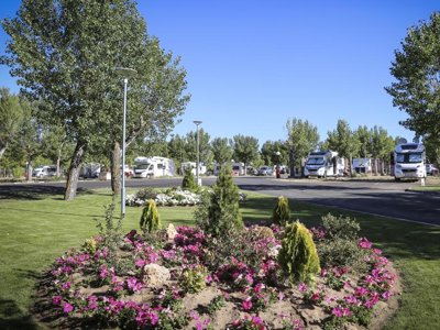 Cliquez pour découvrir toutes les photos de l'ÉTABLISSEMENT ! camping Regio photo 28
