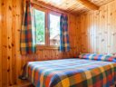 Cliquez pour découvrir toutes les photos de l'HÉBERGEMENT ! bungalow - camping Regio photo 7