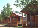 Cliquez pour découvrir toutes les photos de l'HÉBERGEMENT ! bungalow - camping Regio photo 9