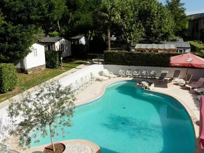 camping Maeva Escapades Le Casque Roi photo 10