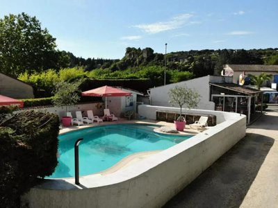 camping Maeva Escapades Le Casque Roi photo 11