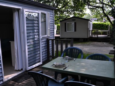 mobil-home - Maeva Escapades Le Casque Roi photo 3