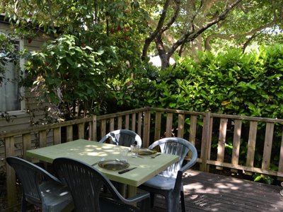 mobil-home - Maeva Escapades Le Casque Roi photo 4