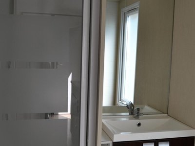 Cliquez pour découvrir toutes les photos de l'HÉBERGEMENT ! mobil-home - Le Casque Roi photo 6