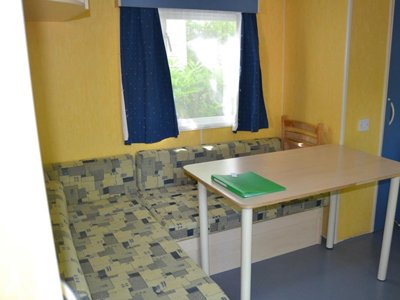 mobil-home - Maeva Escapades Le Casque Roi photo 2