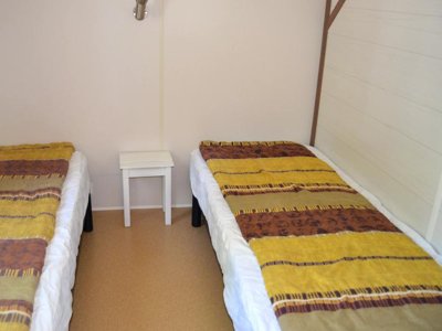Cliquez pour découvrir toutes les photos de l'HÉBERGEMENT ! mobil-home - Le Casque Roi photo 5