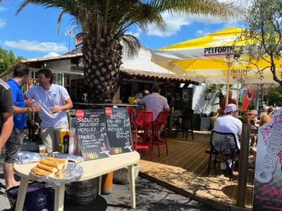 camping Maeva Escapades Le Casque Roi photo 23