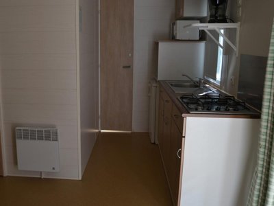 mobil-home - Le Casque Roi photo 1
