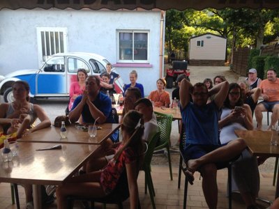 camping Maeva Escapades Le Casque Roi photo 30