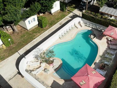 camping Maeva Escapades Le Casque Roi photo 7