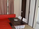 Cliquez pour découvrir toutes les photos de l'HÉBERGEMENT ! mobil-home - camping Le Casque Roi photo 2
