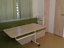 Cliquez pour découvrir toutes les photos de l'HÉBERGEMENT ! mobil-home - camping Le Casque Roi photo 3