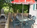 Cliquez pour découvrir toutes les photos de l'HÉBERGEMENT ! mobil-home - camping Le Casque Roi photo 4