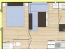 Cliquez pour découvrir toutes les photos de l'HÉBERGEMENT ! mobil-home - camping Le Casque Roi photo 7