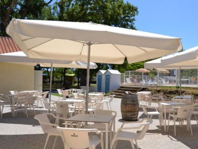 Cliquez pour découvrir toutes les photos de l'ÉTABLISSEMENT ! camping Las Chancas photo 16