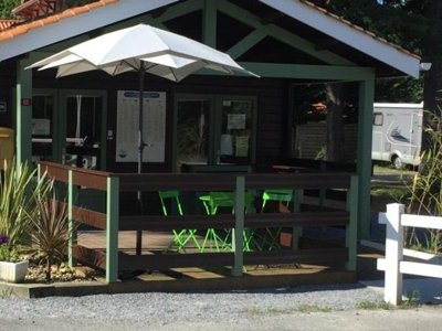 Cliquez pour découvrir toutes les photos de l'ÉTABLISSEMENT ! camping Las Chancas photo 18