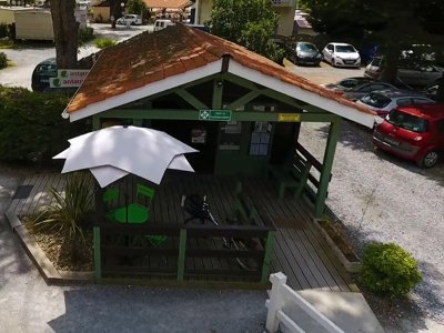 Cliquez pour découvrir toutes les photos de l'ÉTABLISSEMENT ! camping Las Chancas photo 19