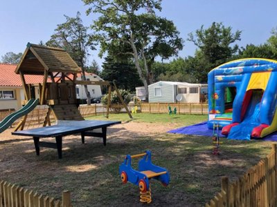 Cliquez pour découvrir toutes les photos de l'ÉTABLISSEMENT ! camping Las Chancas photo 20