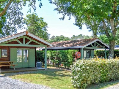 Cliquez pour découvrir toutes les photos de l'ÉTABLISSEMENT ! camping Las Chancas photo 7