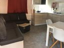 Cliquez pour découvrir toutes les photos de l'HÉBERGEMENT ! mobil-home - camping Las Chancas photo 3