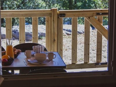 Cliquez pour découvrir toutes les photos de l'HÉBERGEMENT ! maison - Domaine Des Blachas photo 3