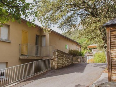 Cliquez pour découvrir toutes les photos de l'HÉBERGEMENT ! appartement - Domaine Des Blachas photo 2