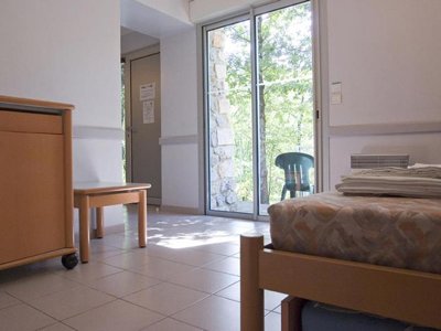 Cliquez pour découvrir toutes les photos de l'HÉBERGEMENT ! appartement - Domaine Des Blachas photo 3