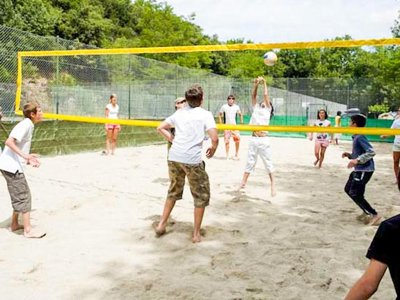 Cliquez pour découvrir toutes les photos de l'ÉTABLISSEMENT ! camping Domaine Des Blachas photo 16