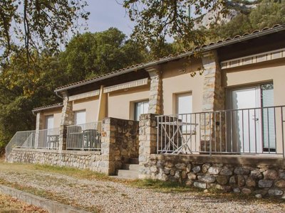 maison de campagne - Domaine Des Blachas photo 1