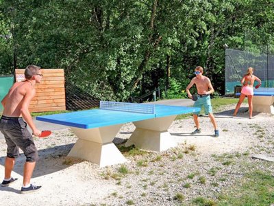 Cliquez pour découvrir toutes les photos de l'ÉTABLISSEMENT ! camping Domaine Des Blachas photo 17