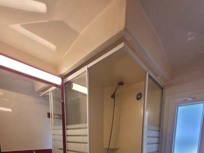 Cliquez pour découvrir toutes les photos de l'HÉBERGEMENT ! mobil-home - Domaine Des Blachas photo 16