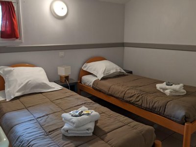 Cliquez pour découvrir toutes les photos de l'HÉBERGEMENT ! maison - Domaine Des Blachas photo 4