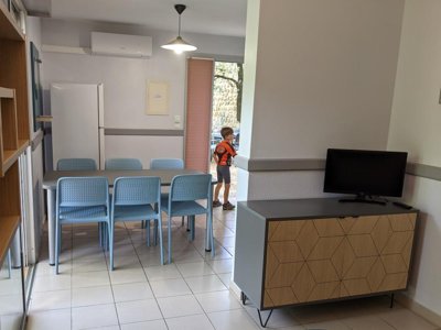 Cliquez pour découvrir toutes les photos de l'HÉBERGEMENT ! maison - Domaine Des Blachas photo 5